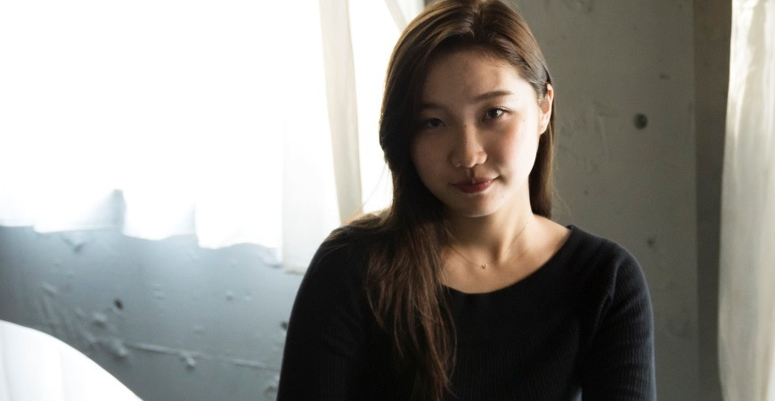 Ayaho Tajima Piano Diploma Concert